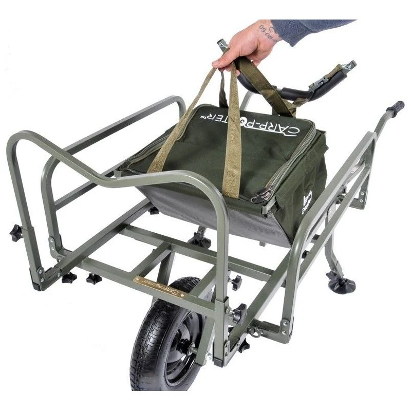 MK2 Carp Porter Barrow