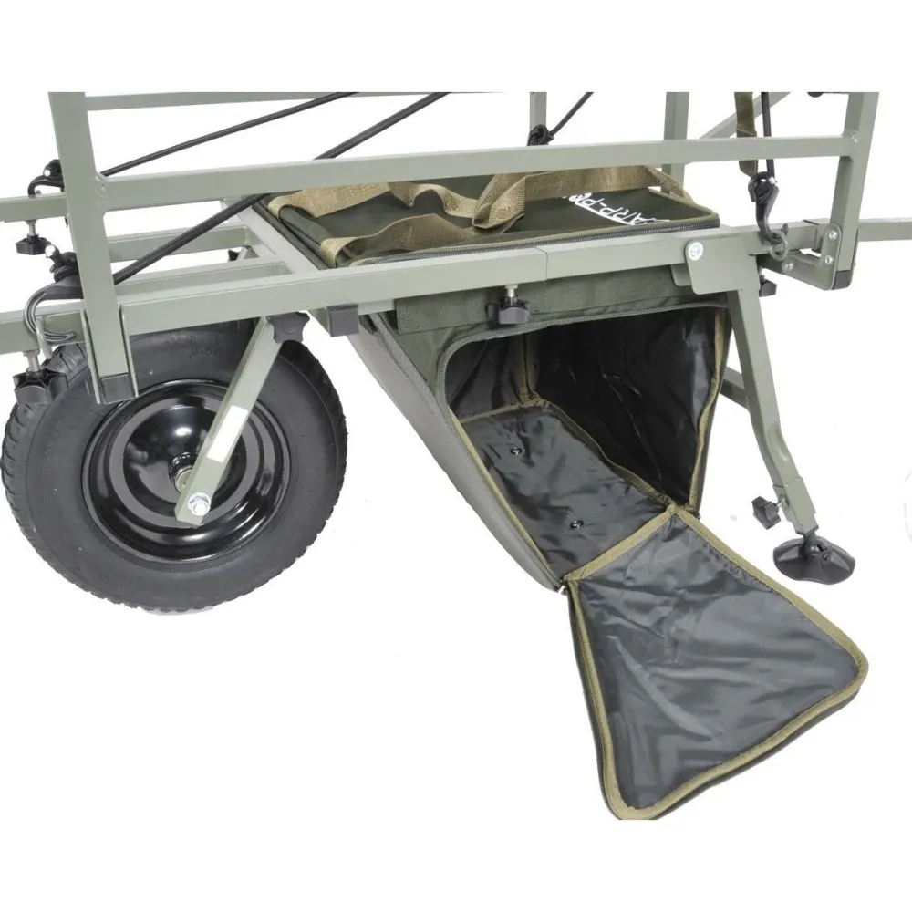 MK2 Carp Porter Barrow