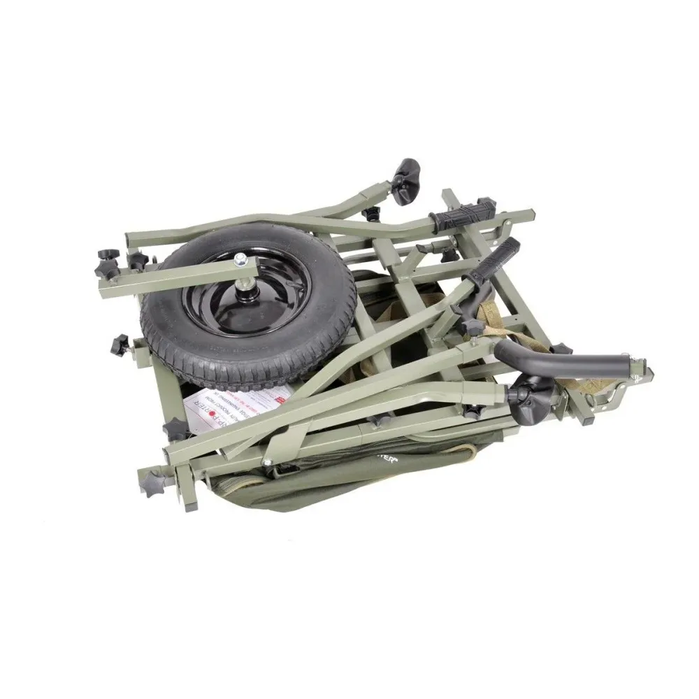 MK2 Carp Porter Barrow