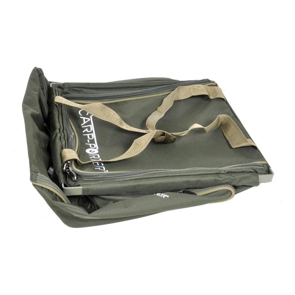 MK2 Carp Porter Barrow