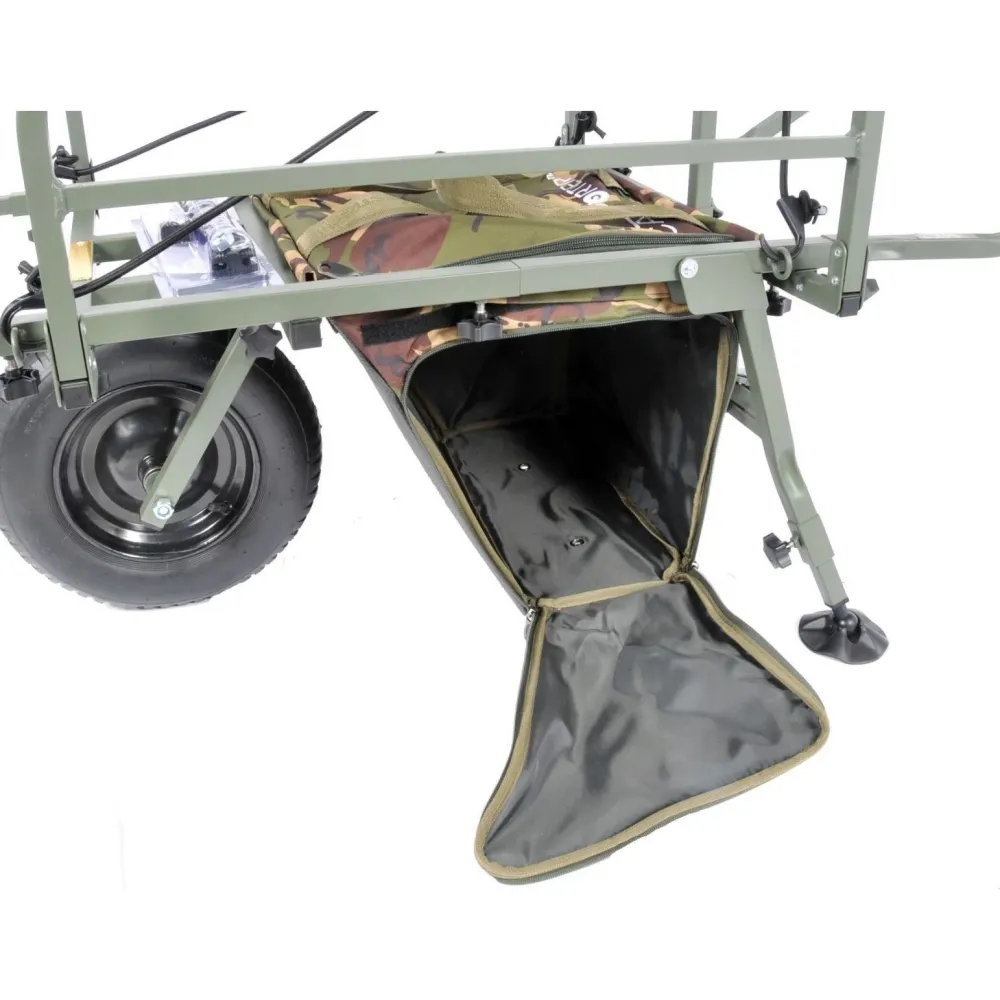 MK2 Carp Porter Barrow DPM