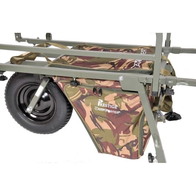 MK2 Carp Porter Barrow DPM