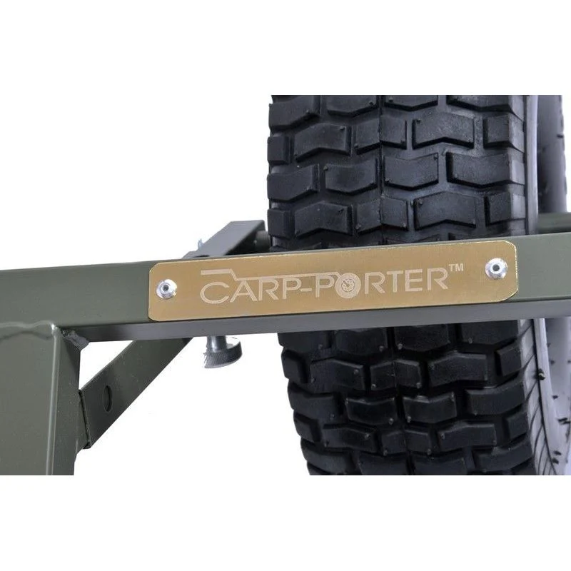 MK2 Carp Porter Fat Boy Barrow