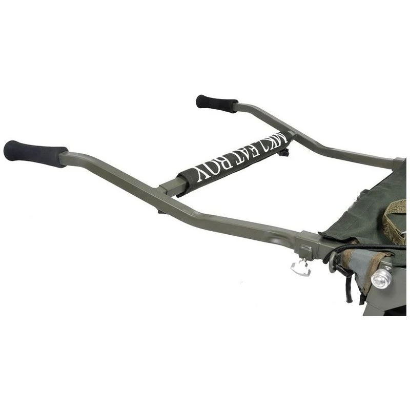 MK2 Carp Porter Fat Boy Barrow