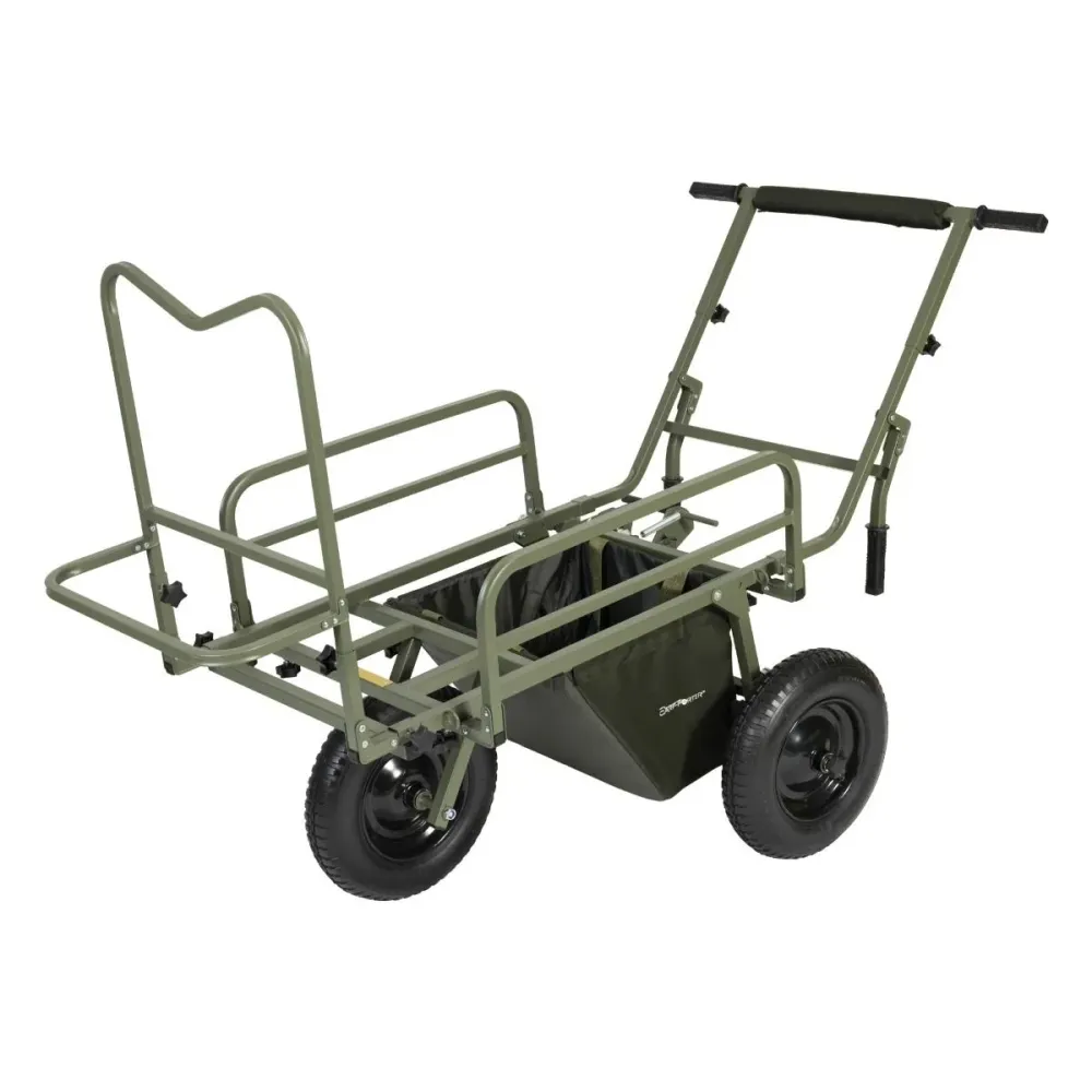 MK2 Carp Porter Tri Porter Barrow