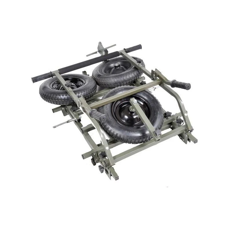 MK2 Carp Porter Tri Porter Barrow