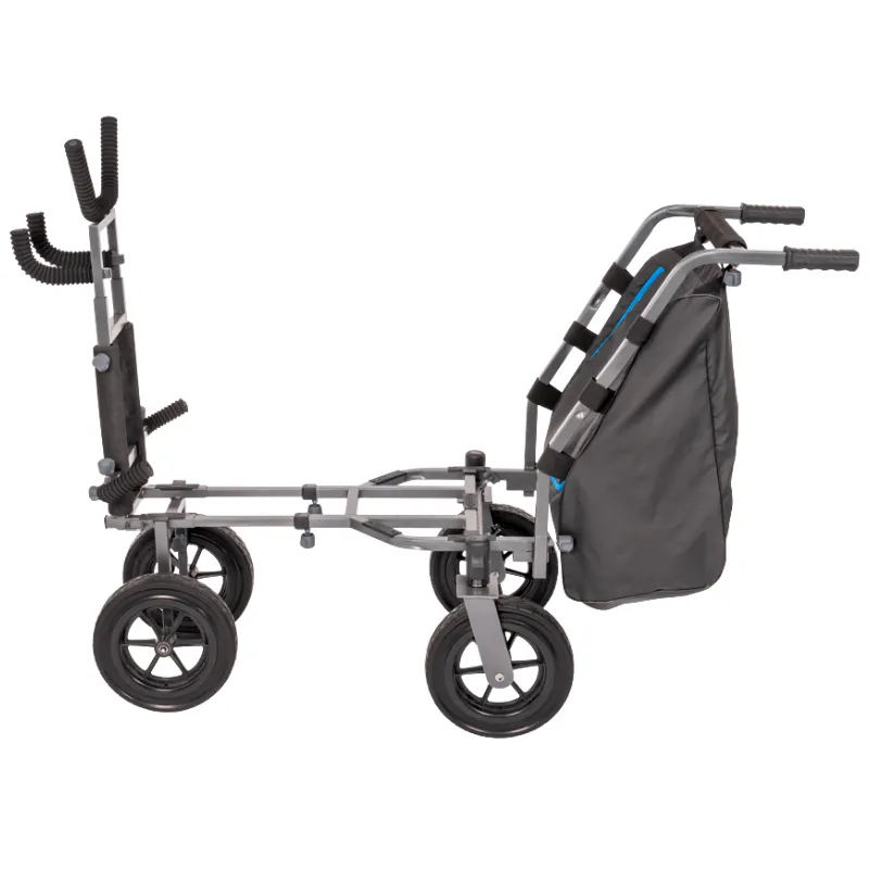 Preston 4 Wheel Shuttle