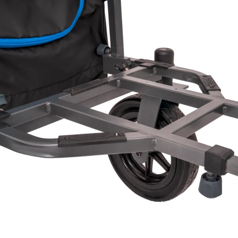 Preston 4 Wheel Shuttle