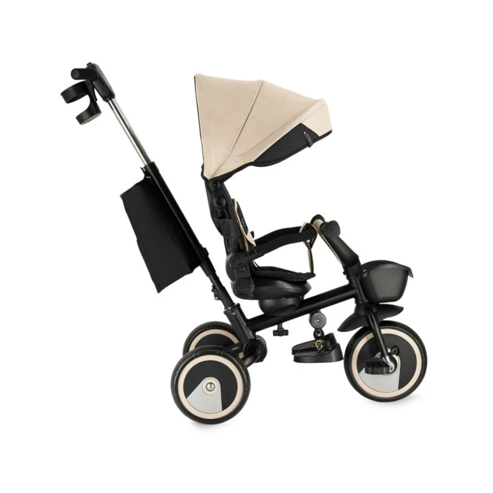 MoMi IVI tricikl, beige