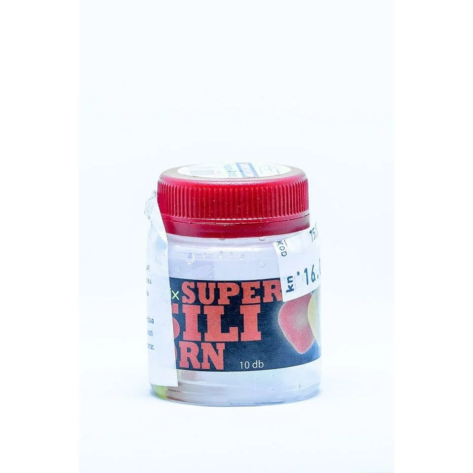 Timar Mix Super Silicorn Ananas 10pcs - MX1536
