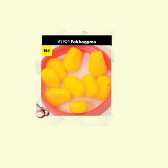 Timar Mix Super Silicorn Garlic 10pcs
