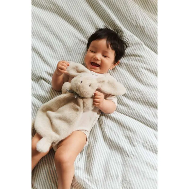 Liewood Roy Rabbit Cuddle Cloth - Magla