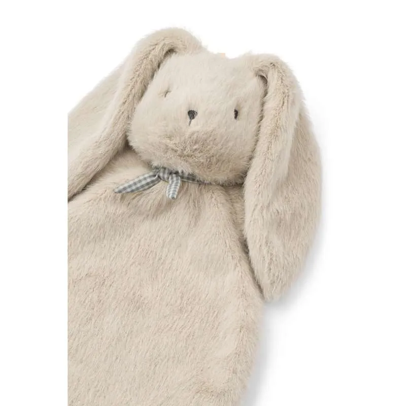 Liewood Roy Rabbit Cuddle Cloth - Magla