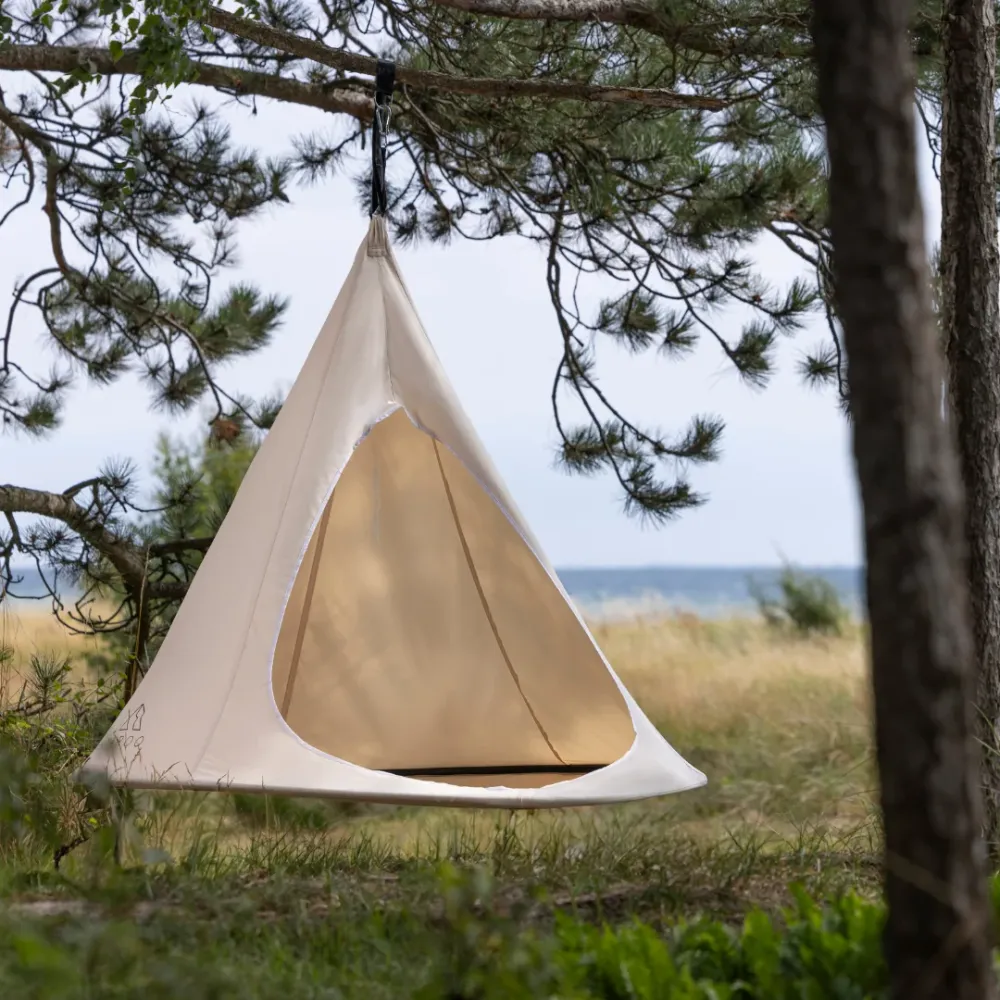 Viseći šator Amaroq Glamping