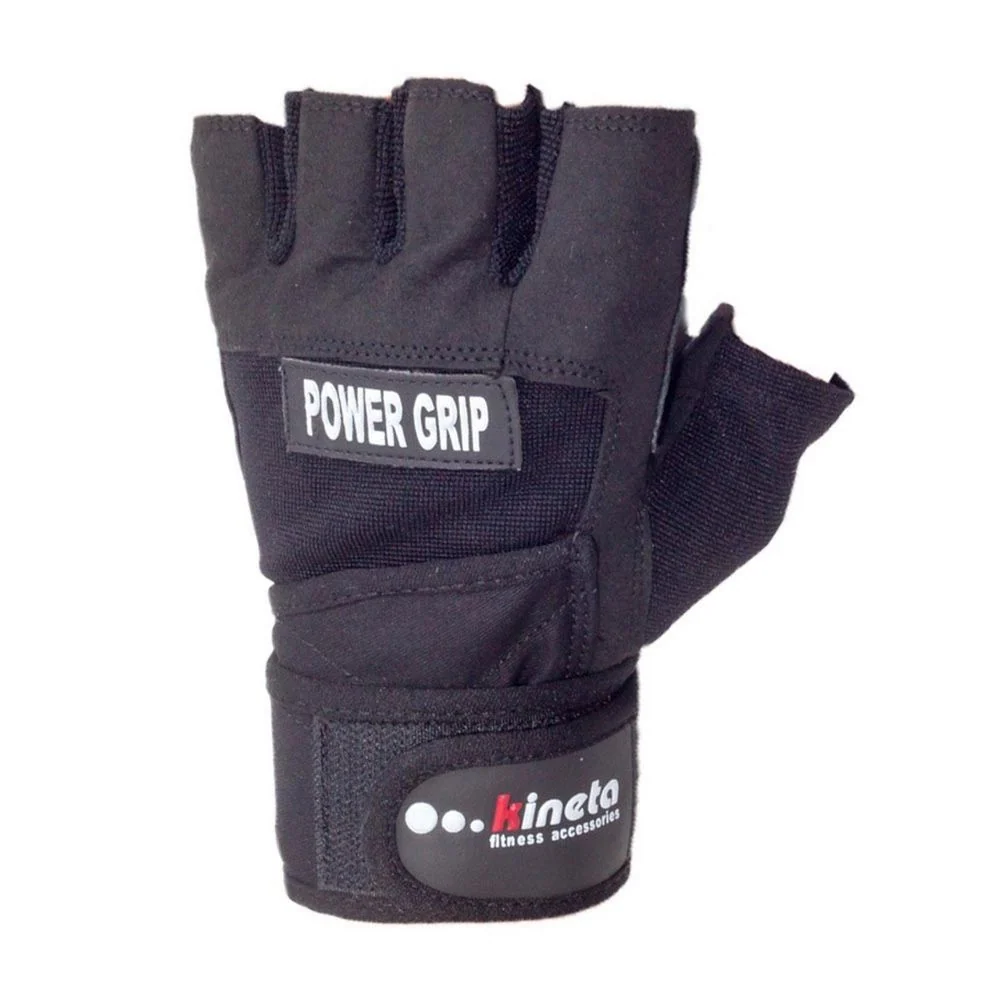 Kineta Fitness rukavice Power grip