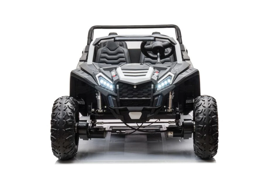 Electric Ride On Buggy A033 4x4 24V White