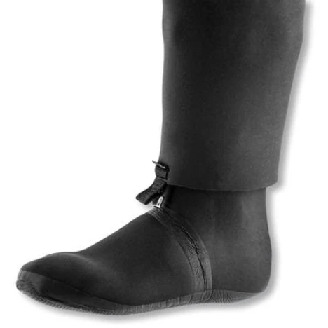 DAIWA D-VEC Super Flex Neoprene Stocking Foot Waders