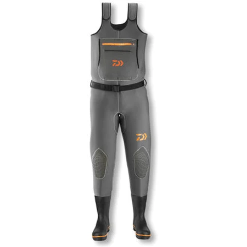 DAIWA D-VEC Super Flex Neoprene Waders