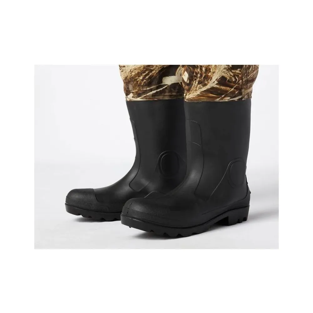 Prologic MAX5 Taslan Chest Boot Foot Waders