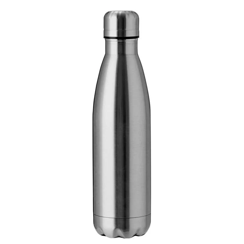Pulito PureDrinkBottle Termosica - Nehrđajući kromiran - 750ml