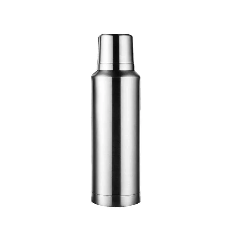 Visokih performansi Pulito SteelThermoBottle Termo boca - 800ml