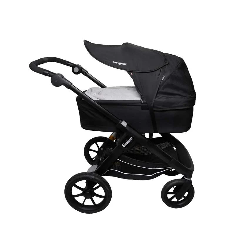 Easygrow Solskjær