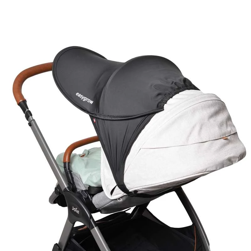 Easygrow Solskjær