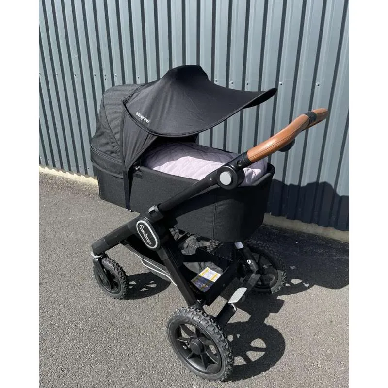 Easygrow Solskjær