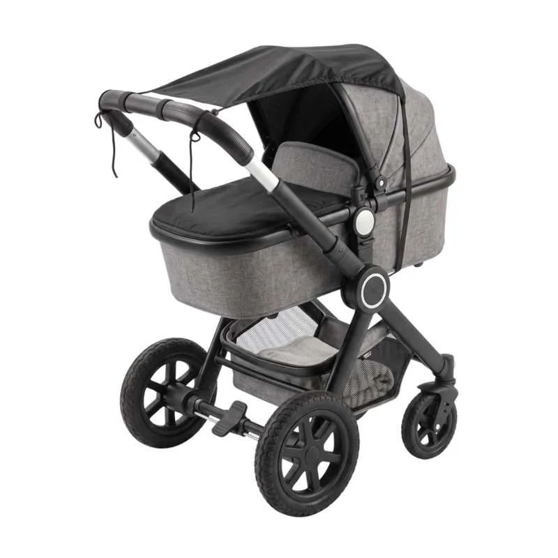 Kid'oh Justérbar sunshade za Kolica/Klipne kolica