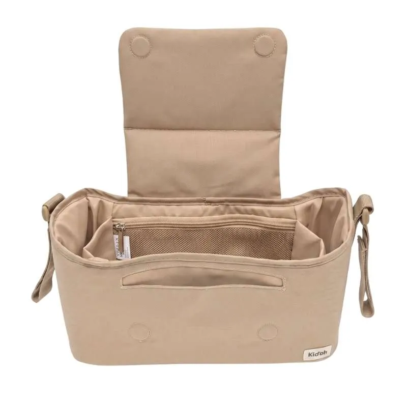 Kid'oh Organizator/Torba za Kolica - Hazel