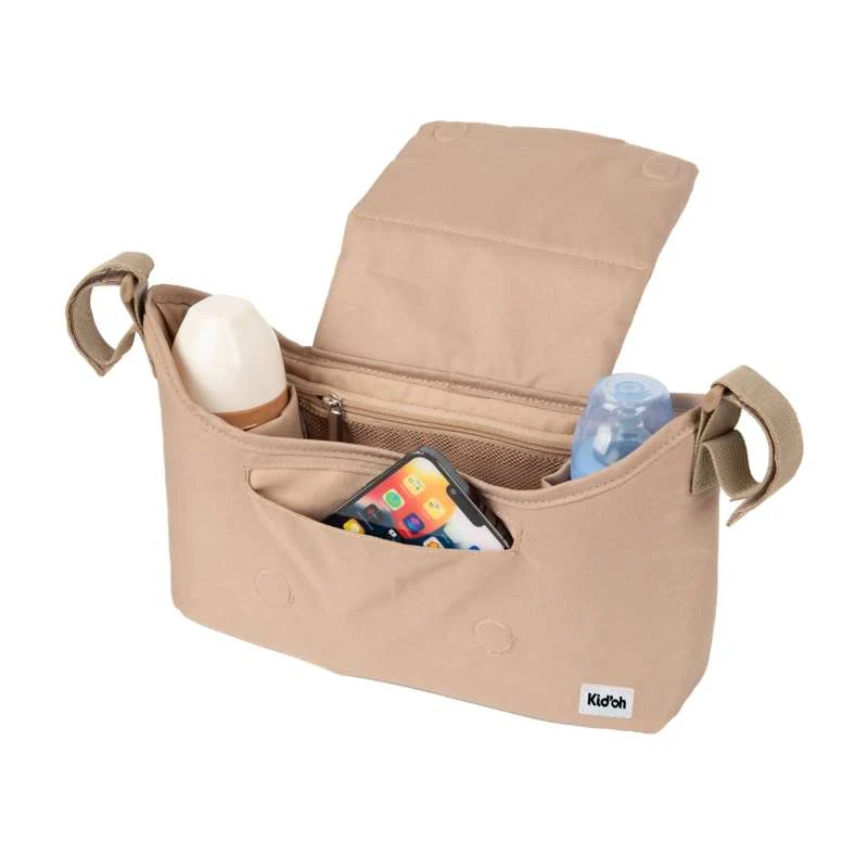 Kid'oh Organizator/Torba za Kolica - Hazel