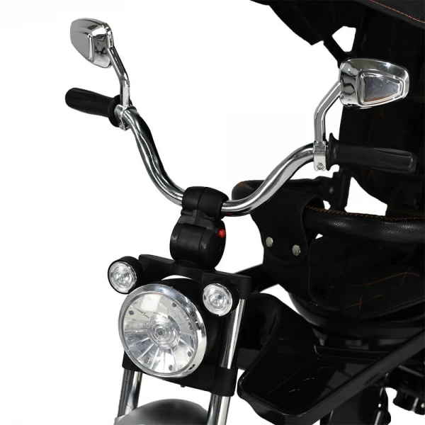Chopper tricikl 6u1