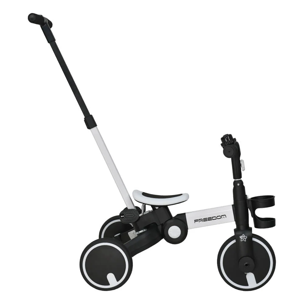 Tricikl FREEDOM 3u1