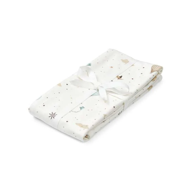 Cam Cam Copenhagen Svijet - Jersey - GOTS - Dreamland