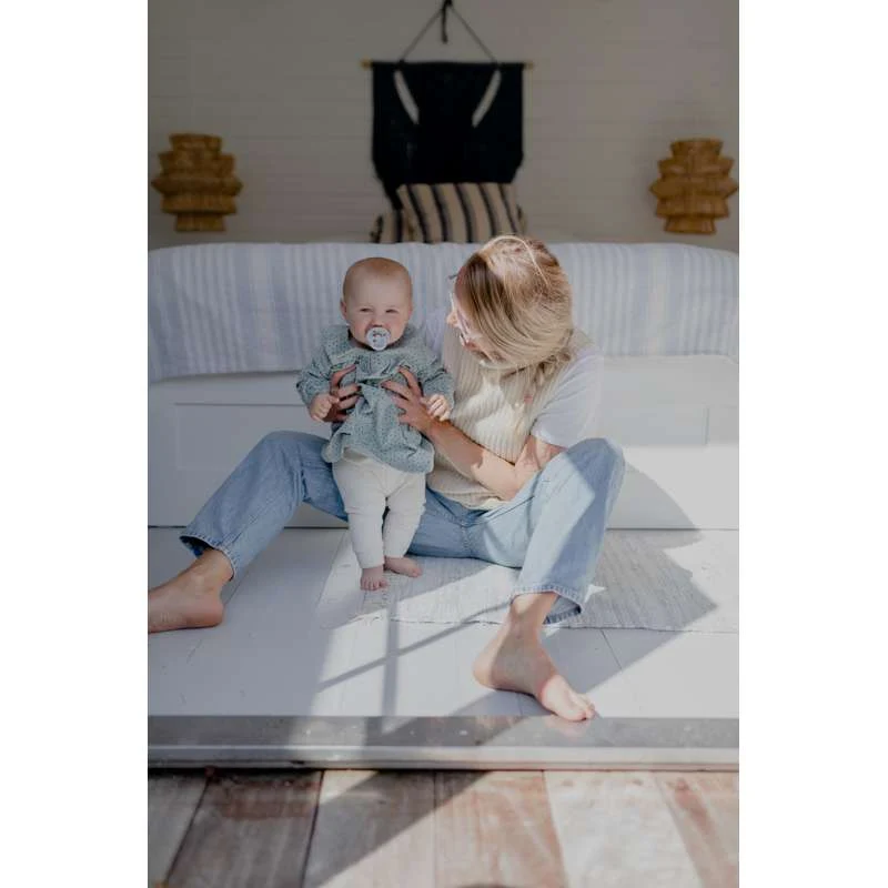 Bibs Okrugla Colour Duda - bundle - 8 kom. - vel. 2 - Ljeto na plaži