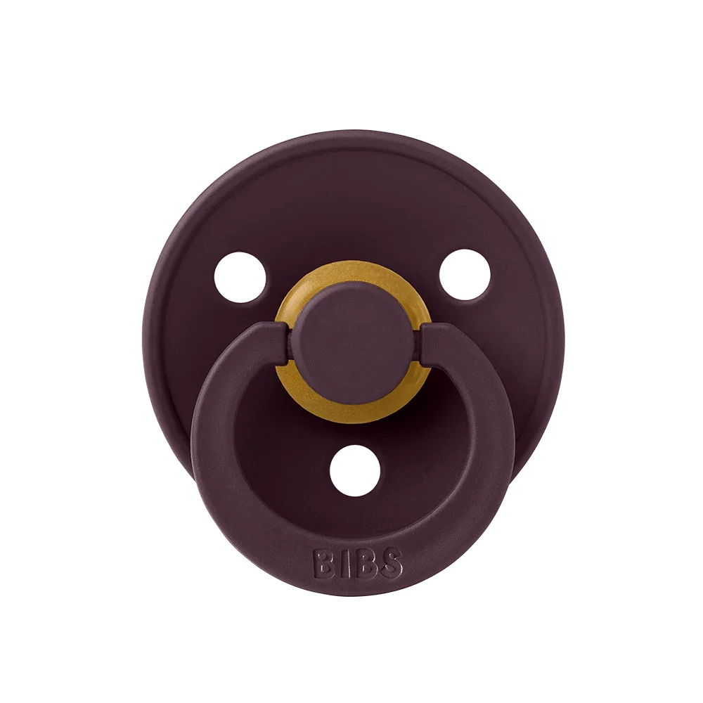 Colour Duda - Plum 1