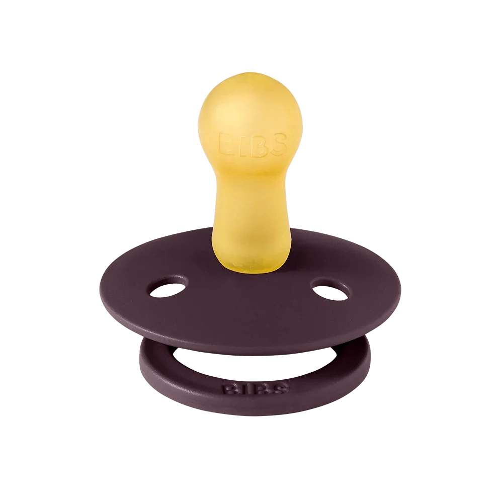 Colour Duda - Plum 1