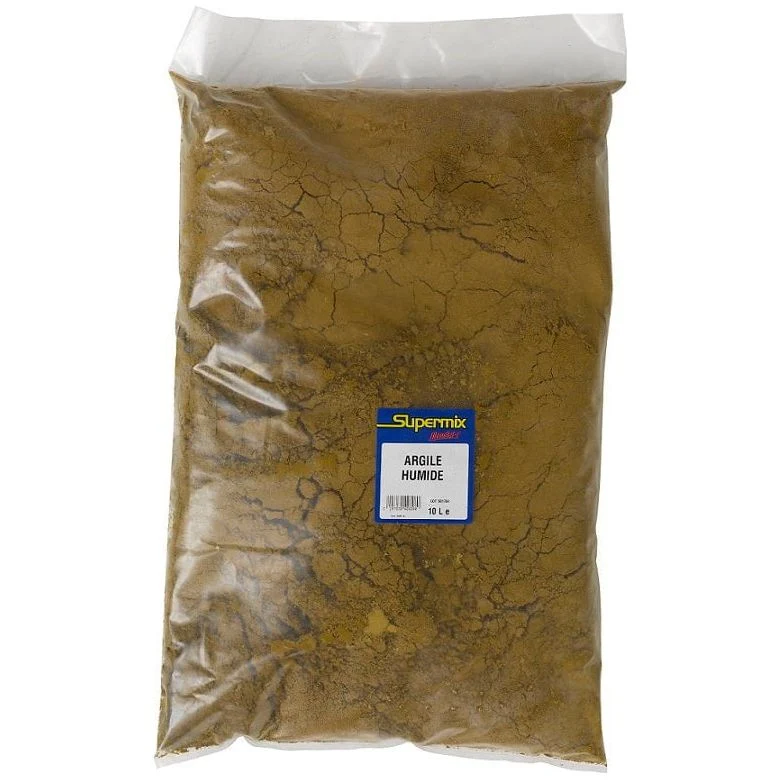 Sensas Mondial-F Damp Leam 10L
